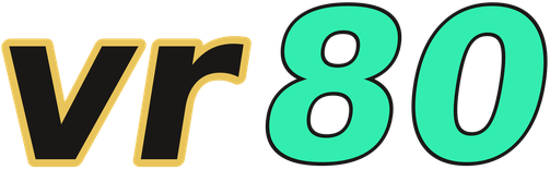vr80 logo