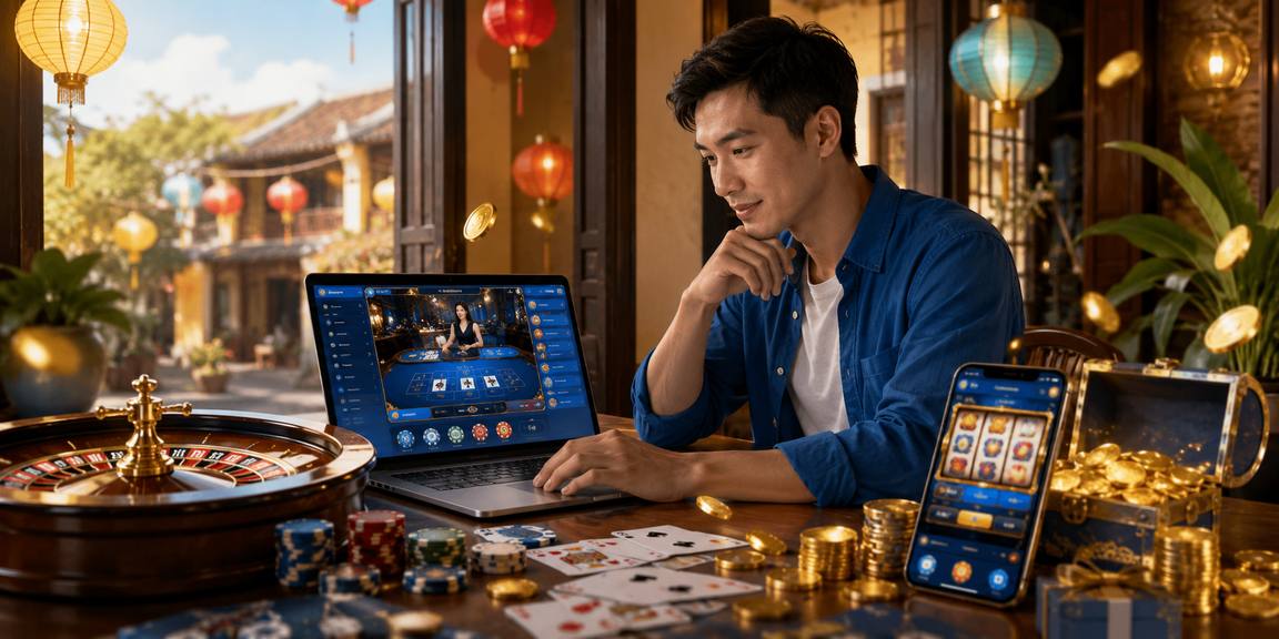 vr80 casino app visual